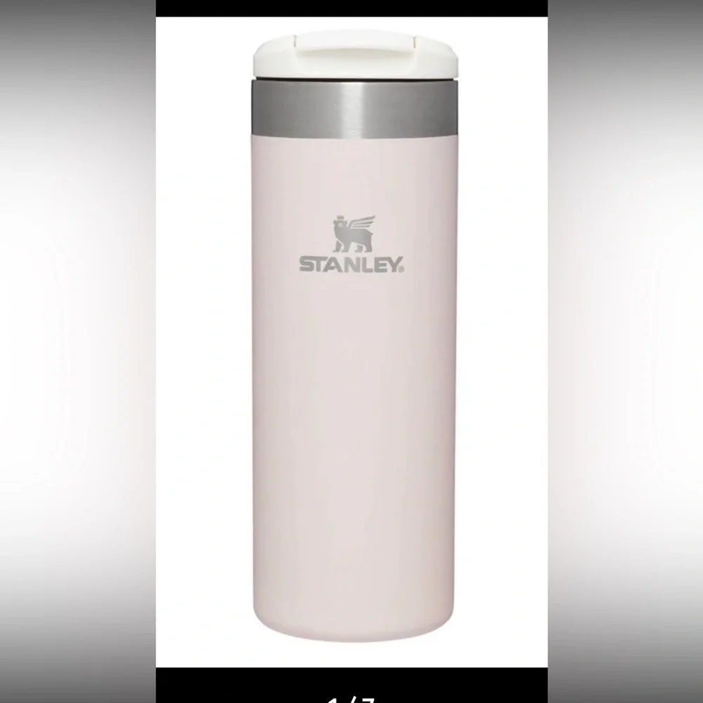 Stanley THE AEROLIGHT TRANSIT BOTTLE | 16 OZ🔥NO Offer item🔥 - Picture 1 of 7